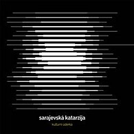 Sarajevská katarzija - CD