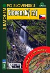 Slovenský ráj - s batohem po Slovensku