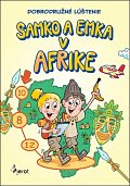 Samko a Emka v Afrike