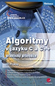 Algoritmy v jazyku C a C++, 1.  vydání