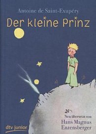 Der Kleine Prinz, 1.  vydání