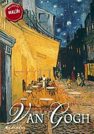 Van Gogh - Největší malíři