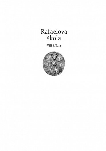 Náhled Rafaelova škola 1 - Vílí křídla