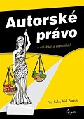 Autorské právo v otázkách a odpovědích