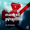 Pyramida - 2 CDmp3 (Čte Jiří Vyorálek)