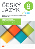 Český jazyk v pohodě 9 – pracovní sešit