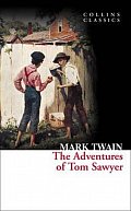 The Adventures of Tom Sawyer, 1.  vydání