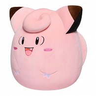 Squishmallows Pokémon - Clefairy 25 cm