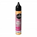 Tekuté perly metalické Cadence - Zlatá / 25 ml