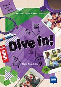 Dive in! - Me and My World - Student’s Book + MP3 allango.net
