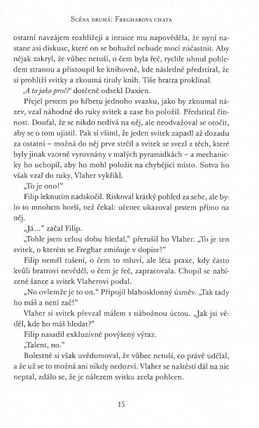 Náhled Brány Skeldalu 2 - Bílá věž