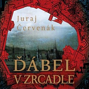 Ďábel v zrcadle - CDm3 (Čte Marek Holý)