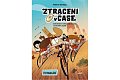 Ztraceni v čase 1 - Dobrodružství rodiny Balbuenových na Divokém západě