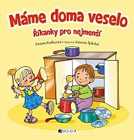 Máme doma veselo