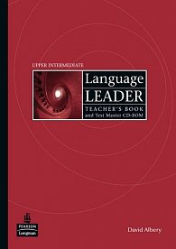 Language Leader Upper-Intermediate Teacher´s Book w/ Test Master CD-ROM Pack