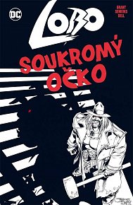 Lobo - Soukromý očko