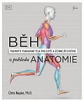Běh z pohledu anatomie - Správná technika, prevence před zraněním, nastavení tréninku