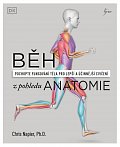 Běh z pohledu anatomie - Správná technika, prevence před zraněním, nastavení tréninku