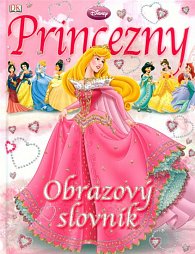 Princezny – Obrazový slovník
