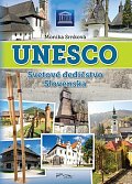 UNESCO Svetové dedičstvo Slovenska