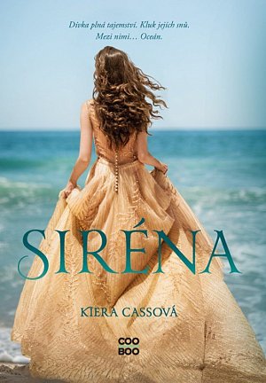 Siréna, 2.  vydání