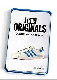 True Originals – Quartet and Trumps