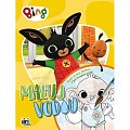Maľuj vodou A4 Bing