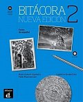 Bitácora Nueva 2 (A2) – Cuad. de ejer. + MP3 online