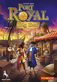 Port Royal: Big Box