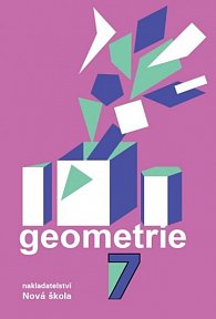 Geometrie 7, učebnice