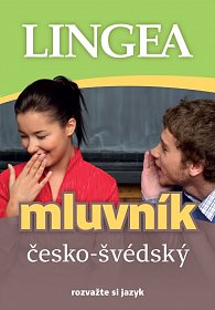 Česko-švédský mluvník ... rozvažte si jazyk