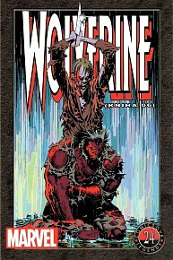 Wolverine (Kniha 06) - Comicsové legendy 24