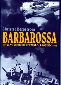 Barbarossa - Bitva ve vzduchu: červenec-prosinec 1941