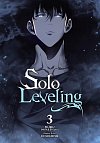 Solo Leveling 3