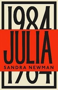 Julia: The Sunday Times Bestseller, 1.  vydání