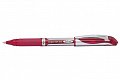 Pero kuličkové Pentel EnerGel BL57 s víčkem - červené 0,7mm