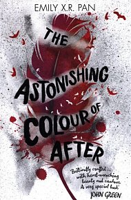 The Astonishing Colour of After