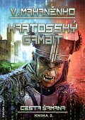 Cesta šamana 2 - Kartosský gambit