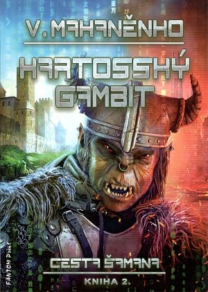 Cesta šamana 2 - Kartosský gambit
