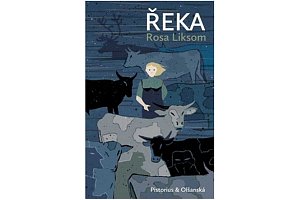 Řeka