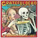 Grateful Dead: The Best Of - Skeletons From The Closet LP