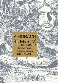 V horách šílenství H. P. Lovecrafta 1