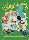 Websterovci 3 - Veľké dobrodružstvá malého pavúka (slovensky)