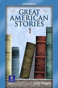 Great American Stories 1