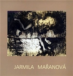Jarmila Mařanová