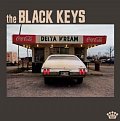Delta Kream (CD)