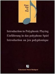 Introduction for Polyphonic Playing