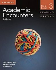 Academic Encounters 3 2nd ed.: Student´s Book Reading and Writing