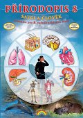 Přírodopis 8 - Savci a člověk, Čtení s porozuměním, 3.  vydání