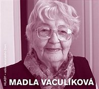 Madla Vaculíková - CD